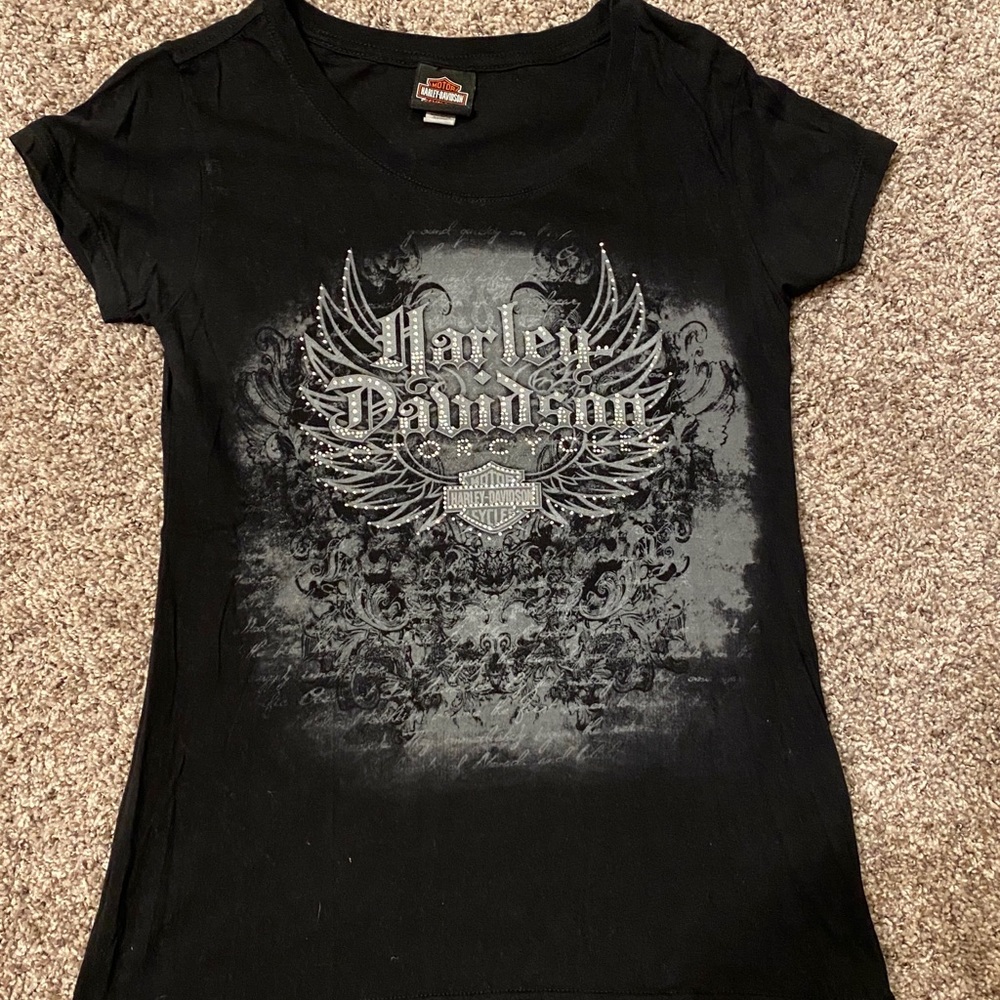 Harley Davidson T-shirt